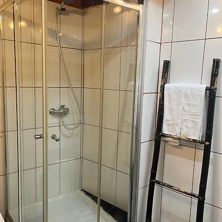 Appartement Very Charming Overlooking S Jorge Castel