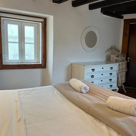 Very Charming Overlooking S Jorge Castel *