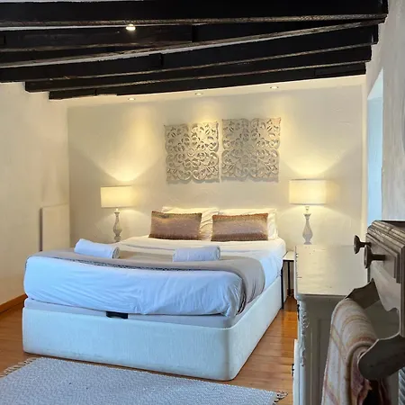 Very Charming Overlooking S Jorge Castel Lissabon